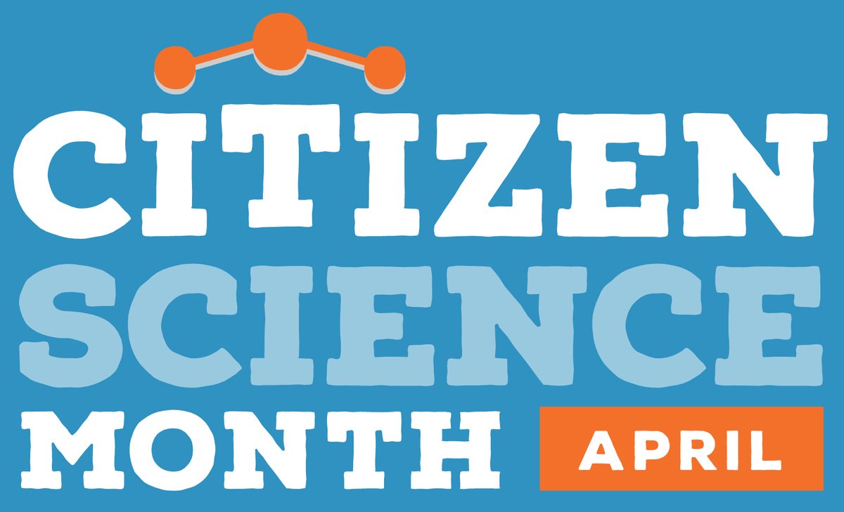 So you want to be a NASA scientist? April is Citizen Science month, and there are oodles of opportunities to @DoNASAScience at home! Learn about different projects for people of all ages and skill levels: science.nasa.gov/citizen-science