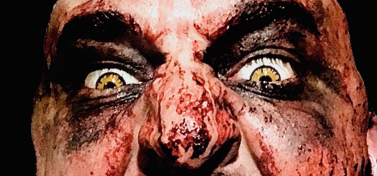 Leon Ravage ☢️🏳️‍🌈☢️ (@leonravage) on Twitter photo 