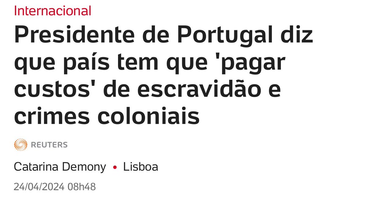 Dando residência a todo brasileiro que se declara de esquerda. 👍