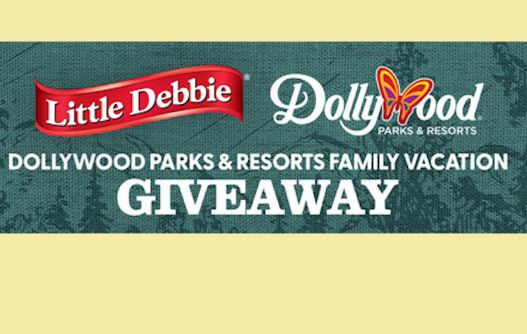 Got this Really Tasty Sweepstakes for You. 
sweepsadvantage.com/Little-Debbie-… #littledebbie #sweepstakes