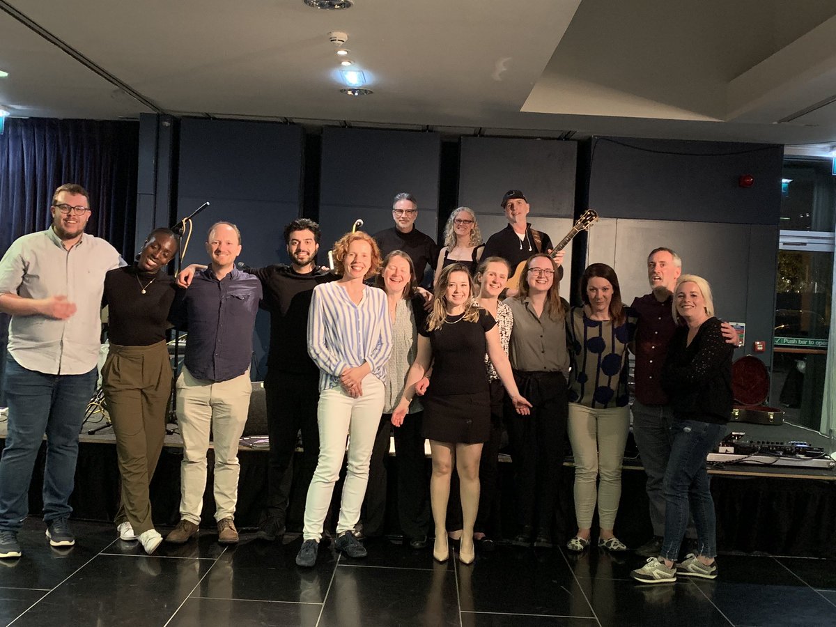 Karl Staples tweet media