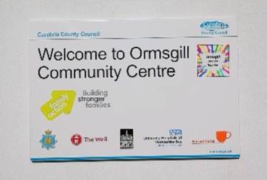 NPT officers will be at ORMSGILL COMMUNITY CENTRE holding a community meeting for residents who would like to voice their issues, on Monday 29th APRIL 7.15PM-8PM. All welcome #CommunityMeeting #HaveYourSay