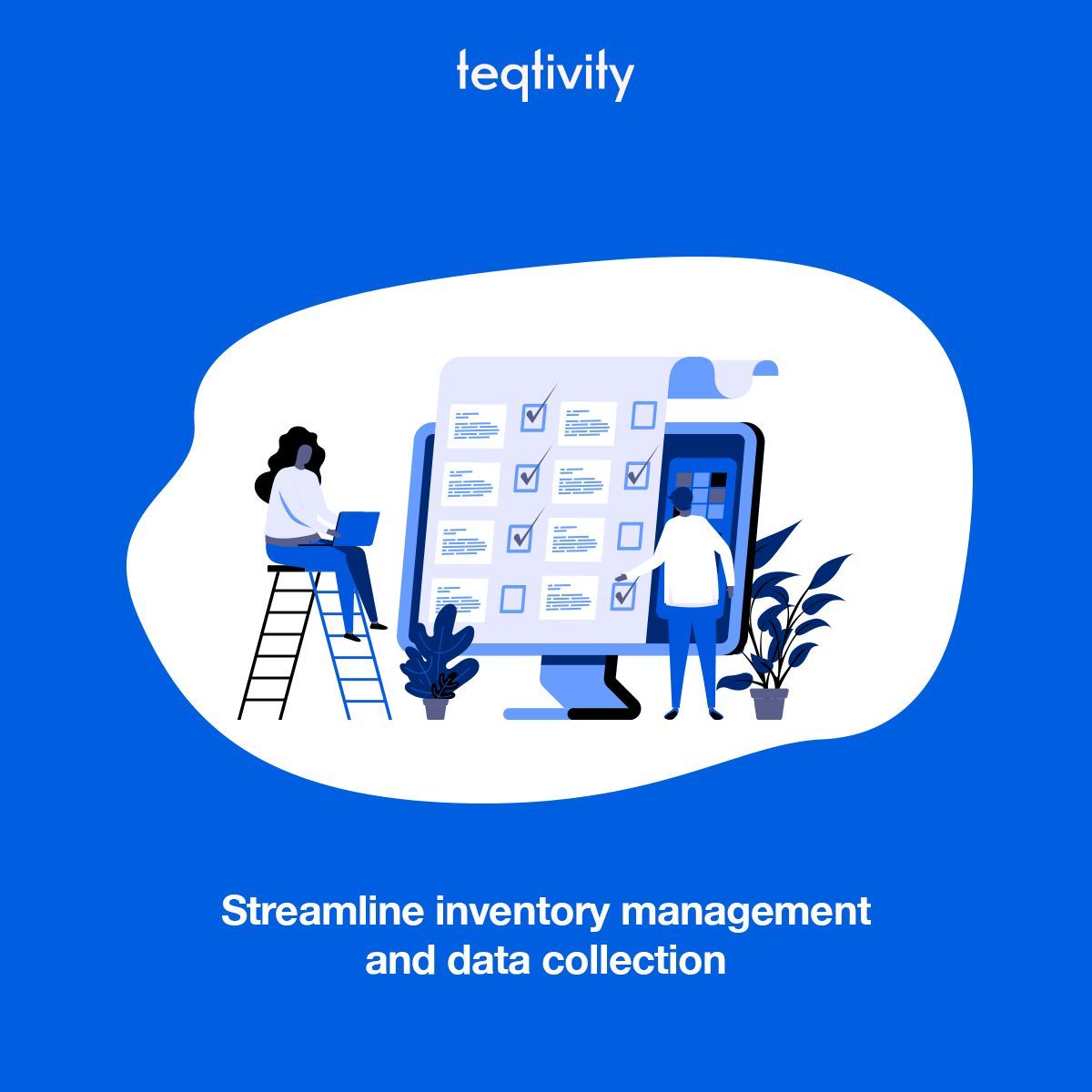 It's all in one place - With Teqtivity's quick integrations and real-time insights, you gain access to accurate details seamlessly integrated with vendors like CDW, SHI, and more. Learn more: buff.ly/3JmfpXy

#Teqtivity #TechInnovation #ITManagement #AssetTracking