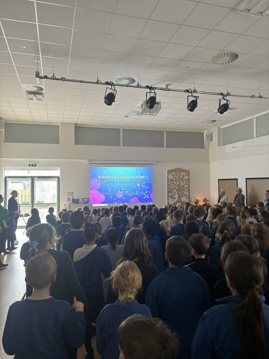 Shrivenham Primary School tweet media