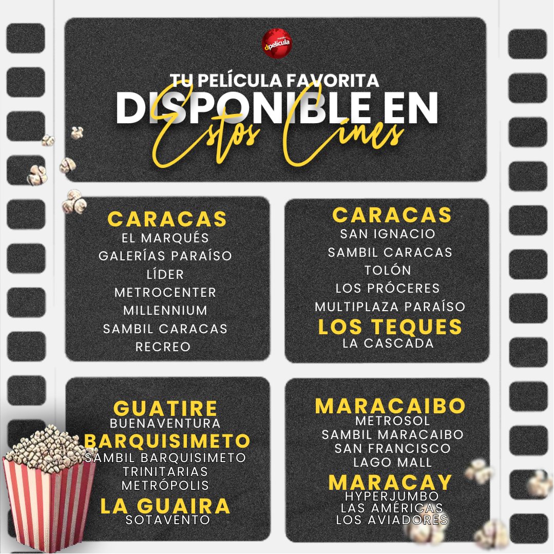 MundoDPelicula's tweet image. Basada en hechos que conmovieron al mundo Sismo Magnitud 9.5 Desastre Total YA está disponible en estas salas de cine🎬🍿

Conoce la valentía y el espíritu humano de un cuerpo de bomberos que no se rinde😯

#SismoMagnitud95 #SismoMagnitud95DesastreTotal #FlashOver