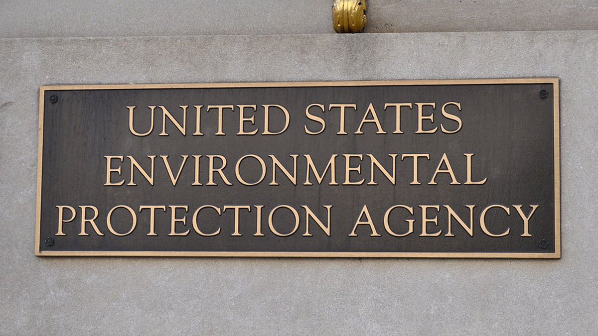 EPA Releases Final Rule on CERCLA Designation of PFOA and PFOS. Learn more, buff.ly/3xOHOmL