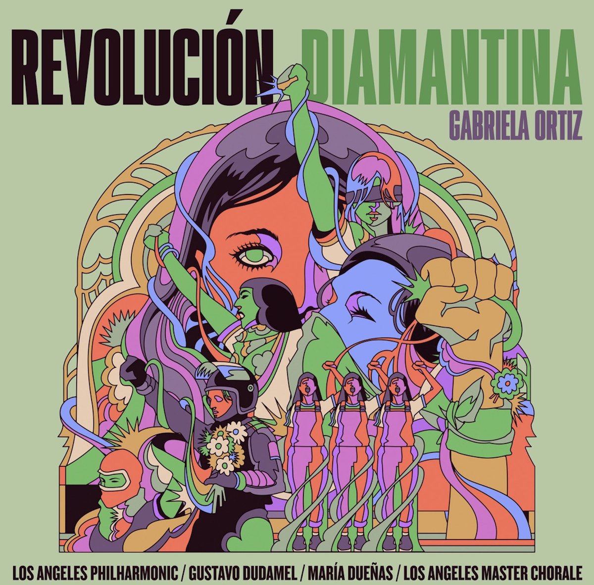 Gustavo Dudamel tweet media