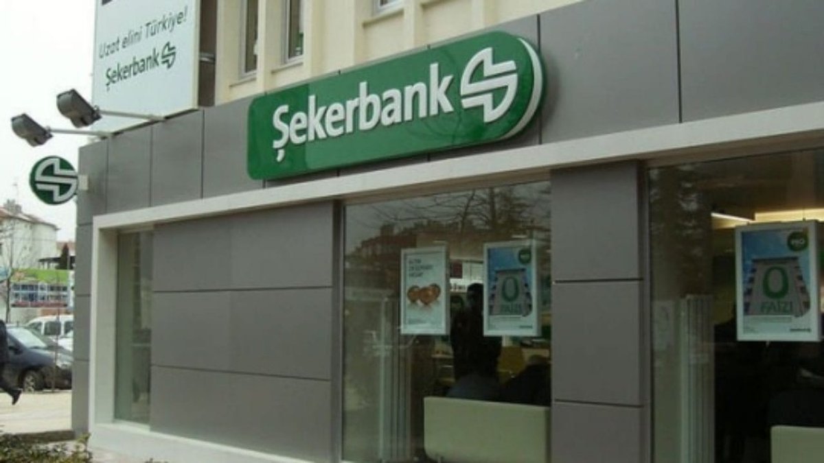 Şekerbank'tan SPK'ya bedelli sermaye artırımı başvurusu Şekerbank'ın (#SKBNK) KAP'a yaptığı bildirimde bugün yüzde 34 oranında bedelli sermaye artırımı için Sermaye Piyasası Kurulu'na başvuru yapıldığını açıkladı.#bist100 #Borsa #xu100 #Dolar #ISCTR #kripto #Hisse #Eregl #Tuprs
