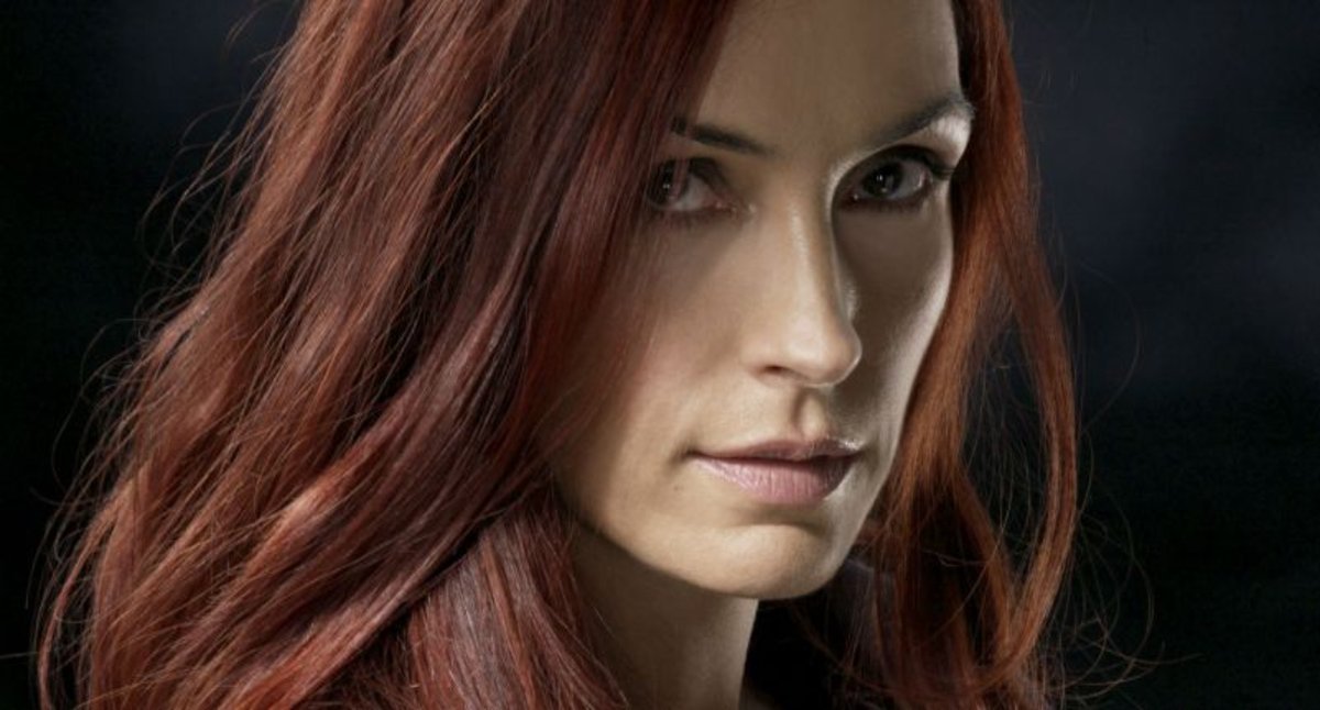 Famke Janssen volta atrás e NÃO DESCARTA aparecer em ‘Deadpool e Wolverine’ - cinepop.com.br/famke-janssen-…