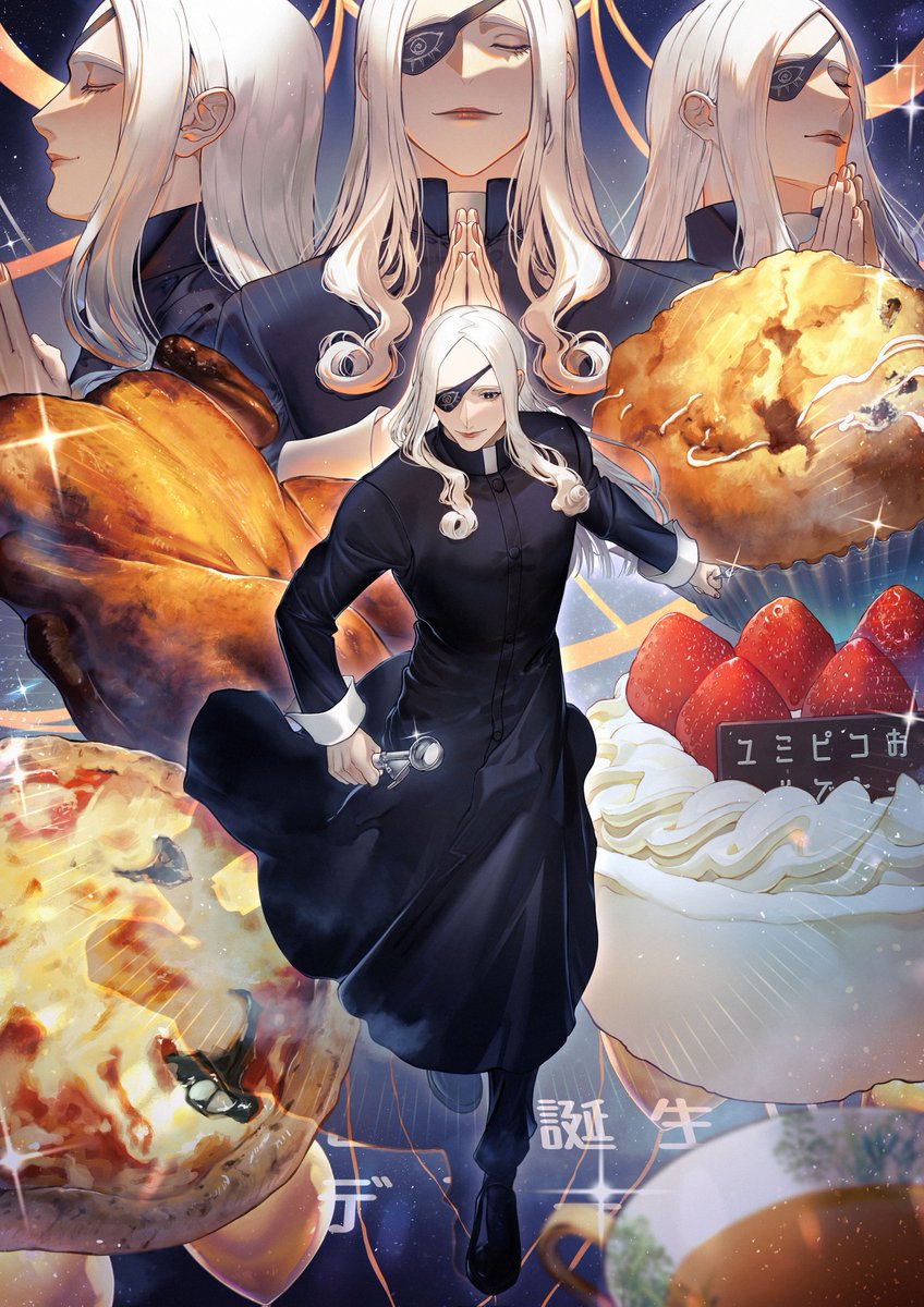 【新刊サンプル】HTMR02 ギャンブラーイラスト本
B5 全文16p フルカラー 300円   
よろしくお願いいたします! 