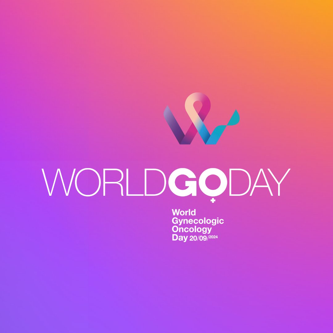 We were so proud to present our new logo and the World GO Day 2024 Campaign #GOAgainstStigma in a webinar for the #gynonc and #patientadvocate communities last night! 💜🩷🩵💙🧡💛🌎🌍🌏