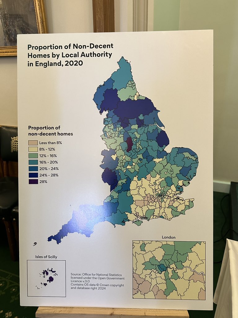 I was thrilled to join the launch of #SafeHomesNow this morning in Parliament. No one should live in a home that harms their health - be it cold, damp or disrepair. I will be championing the #SafeHomesNow campaign in Parliament and have tabled a debate in the chamber on it.