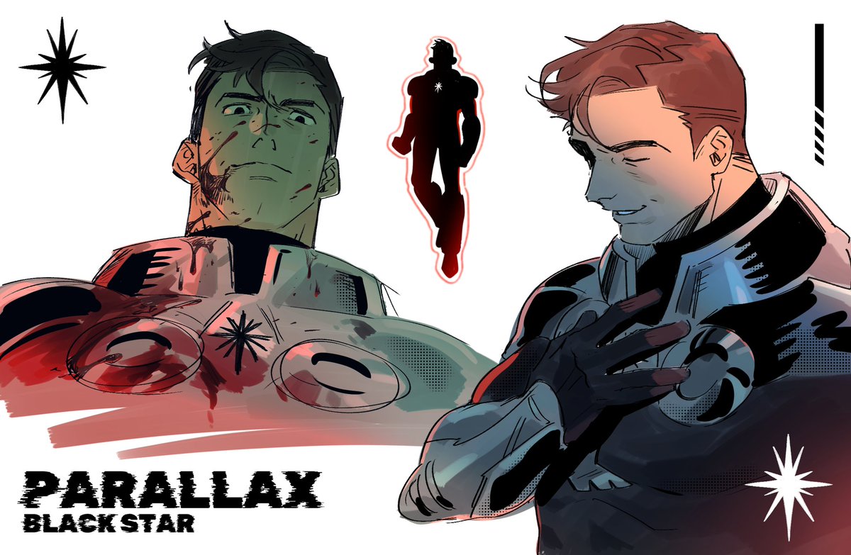 #haljordan 黑星！