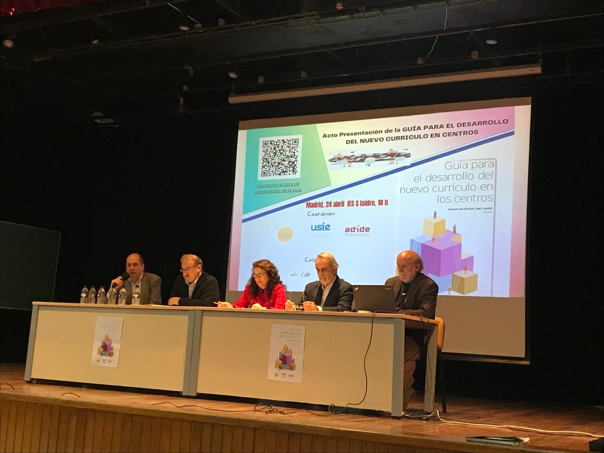 Proyecto Atlántida tweet media