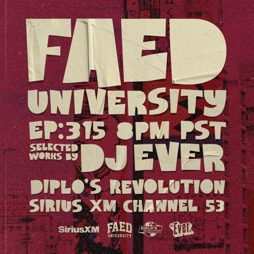 Headliner Music Club tweet media