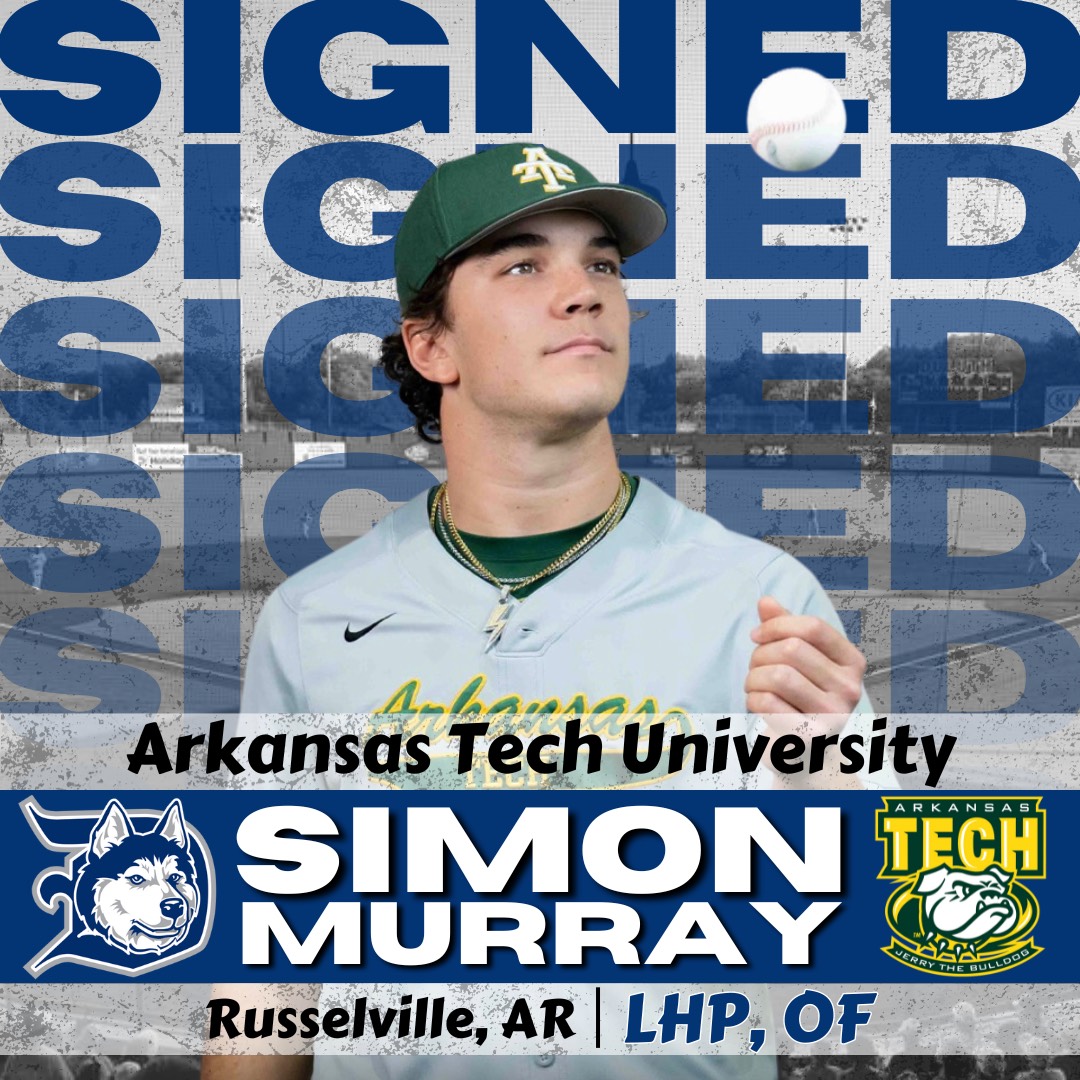 Duluth Huskies (@duluthhuskies) on Twitter photo We've added three pitchers to our roster for the 2024 season!
<a href="/Ian_Fisher_24/">Ian Fisher</a>, Colin Carney, and Simon Murray are heading up North for the summer!
<a href="/JCCCBaseball/">Cavalier Baseball</a>
<a href="/mccbaseball1/">McLennan Baseball</a>
<a href="/ATUBaseball/">Arkansas Tech Baseball</a> We've added three pitchers to our roster for the 2024 season!
<a href="/Ian_Fisher_24/">Ian Fisher</a>, Colin Carney, and Simon Murray are heading up North for the summer!
<a href="/JCCCBaseball/">Cavalier Baseball</a>
<a href="/mccbaseball1/">McLennan Baseball</a>
<a href="/ATUBaseball/">Arkansas Tech Baseball</a>