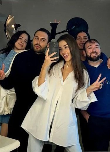 💖🎀🦋💍 #HandeErçel