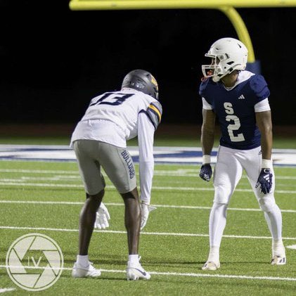 2024 (@MGCCCBulldog) JUCO DB 
<a href="/LjHewitt/">LJ Hewitt 🇯🇲</a> was offered by Texas Southern <a href="/TSUFootball/">Texas Southern Football</a> 
HL hudl.com/video/3/126874…