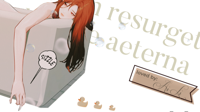 愛 - 𝐥𝐢 ! ꒷꒦ (@undexdlybeauty) on Twitter photo 