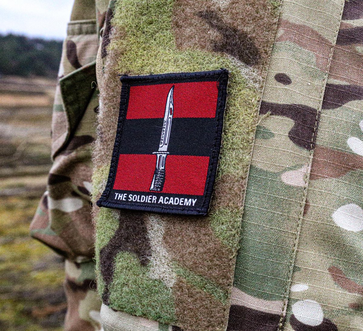 After some time away Army Training Regiment Winchester is now back on X. The Regiment is now part of The Soldier Academy. The Soldier Academy brings all Soldier Basic Training (Regular, Reserve and Junior Entry) into one organisation.