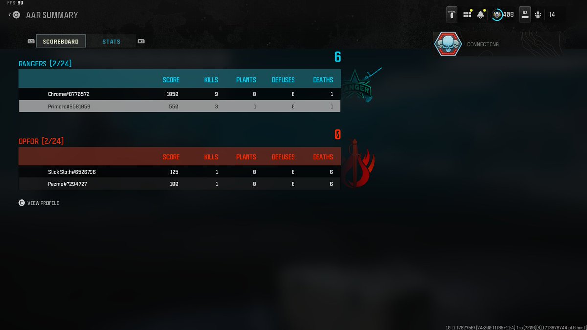 PrimeroRollo's tweet image. proof