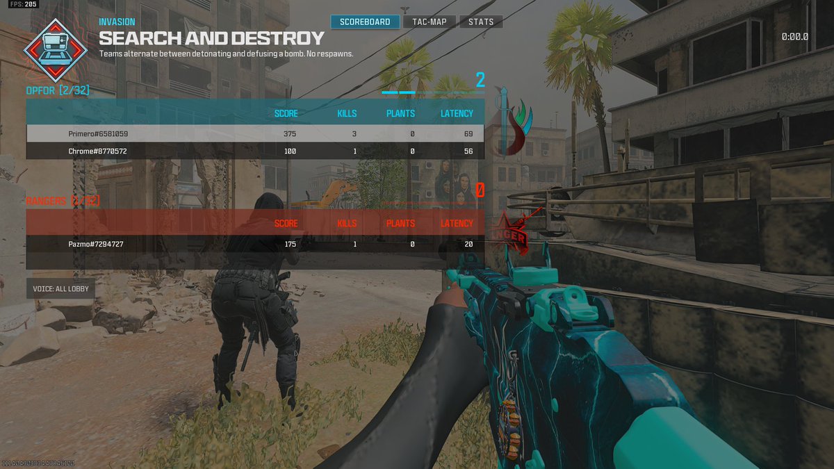 PrimeroRollo's tweet image. proof