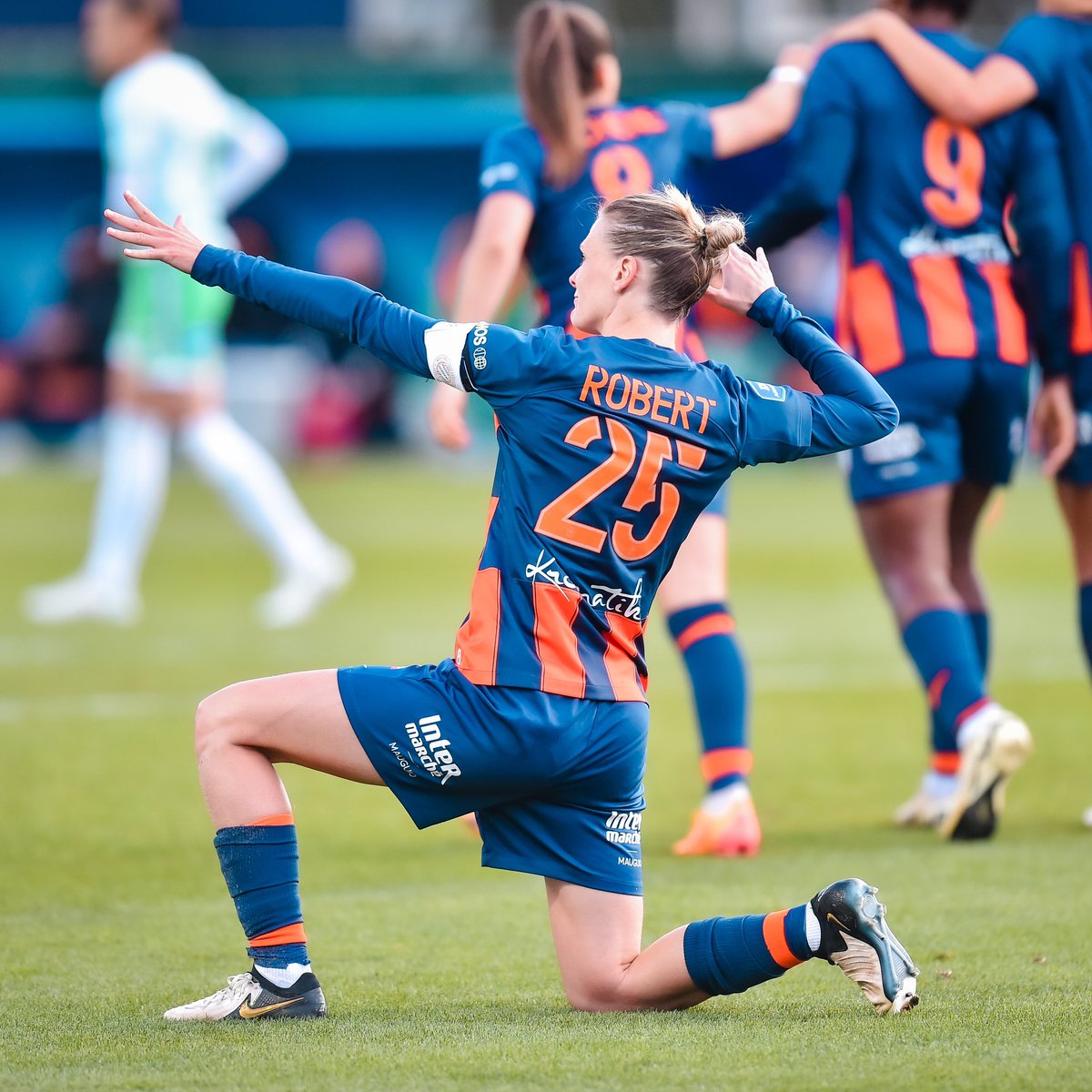 📸 Faustine Robert 🏹⚡️⚽️

👩 #MHSCASSE