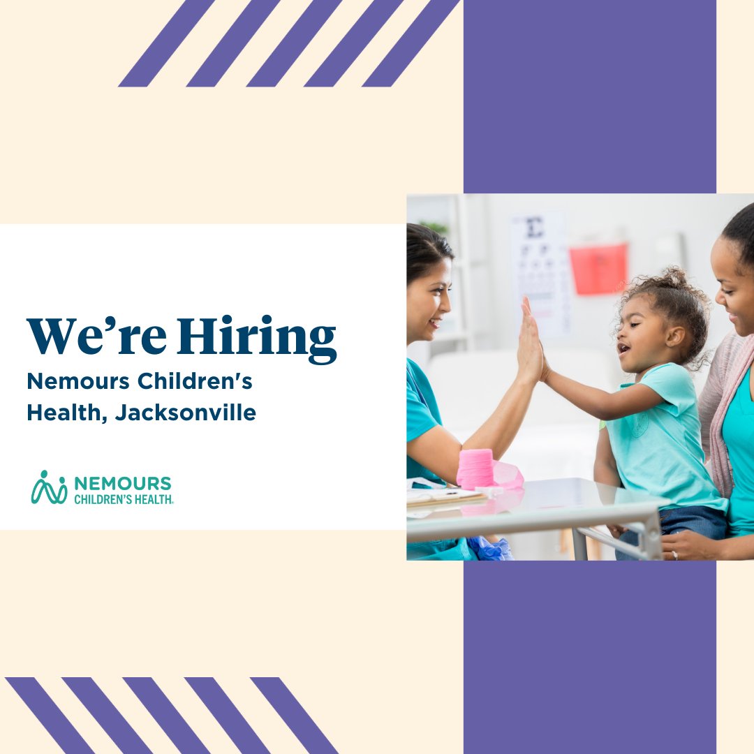 🥦👩‍⚕️ Calling all pediatric #RegisteredDietitians! Join our team and make a difference in the lives of patients with #CysticFibrosis and pulmonary conditions. Responsibilities include nutritional assessment and more. Apply now: bit.ly/493CfOW #HealthcareJobs