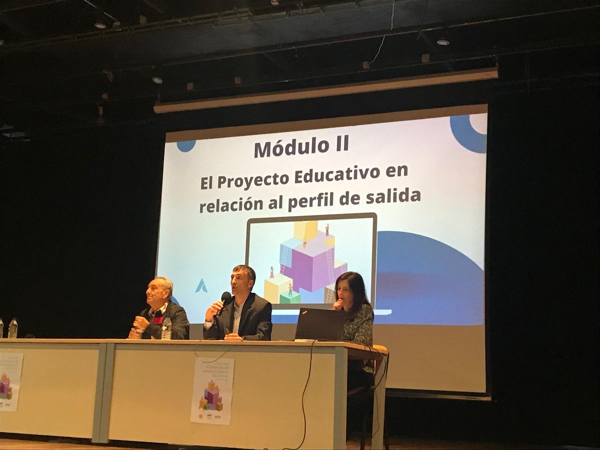 Proyecto Atlántida tweet media