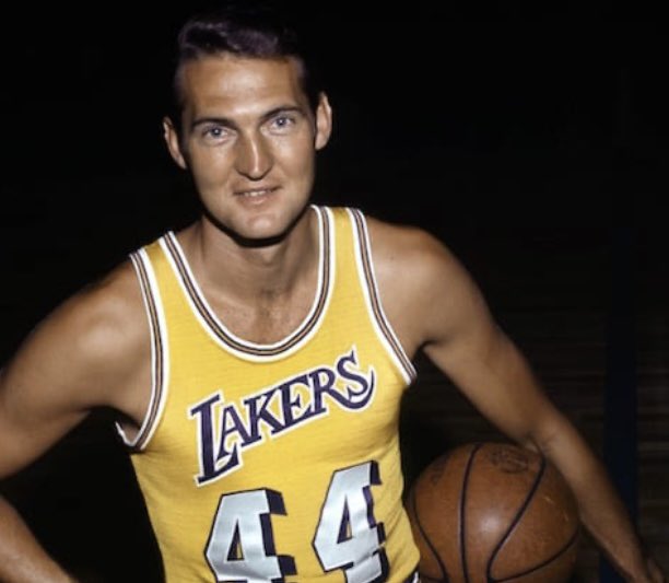 “When it's time for me to walk away from something, I walk away from it. My mind, my body, my conscience tell me that enough is enough.” - Jerry West