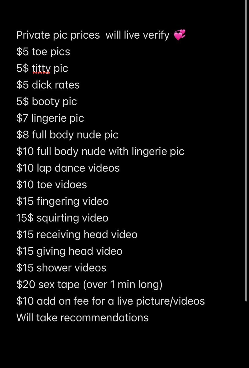 wvyglow's tweet photo. https://t.co/vFJEHx1drD
#privatemenu #buycontent #onlyfanscreator #onlyfans #creampie #squirt #earthquake #buycontent #Binance #SNOWBUNNY #showlove https://t.co/Cjde1cUEWn
