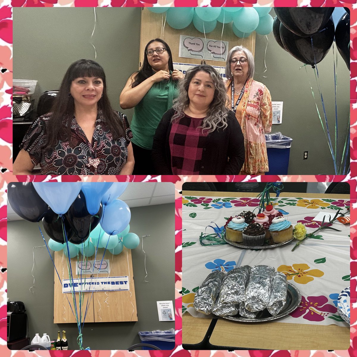 Del Valle Elementary tweet media