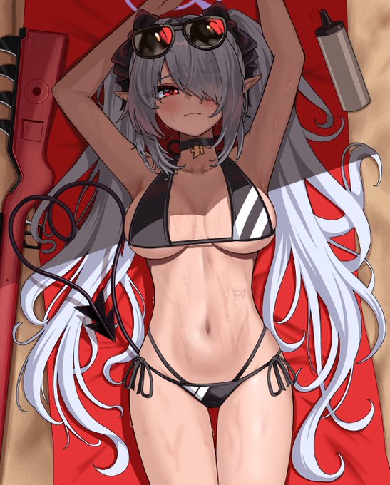 イオリ 🫣

#ブルアカ #ブルーアーカイブ 