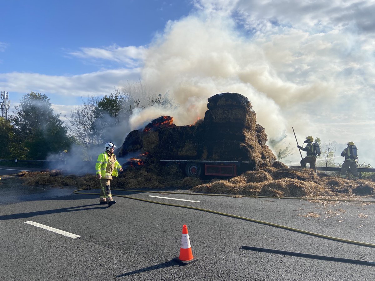 National Highways: South-West tweet media