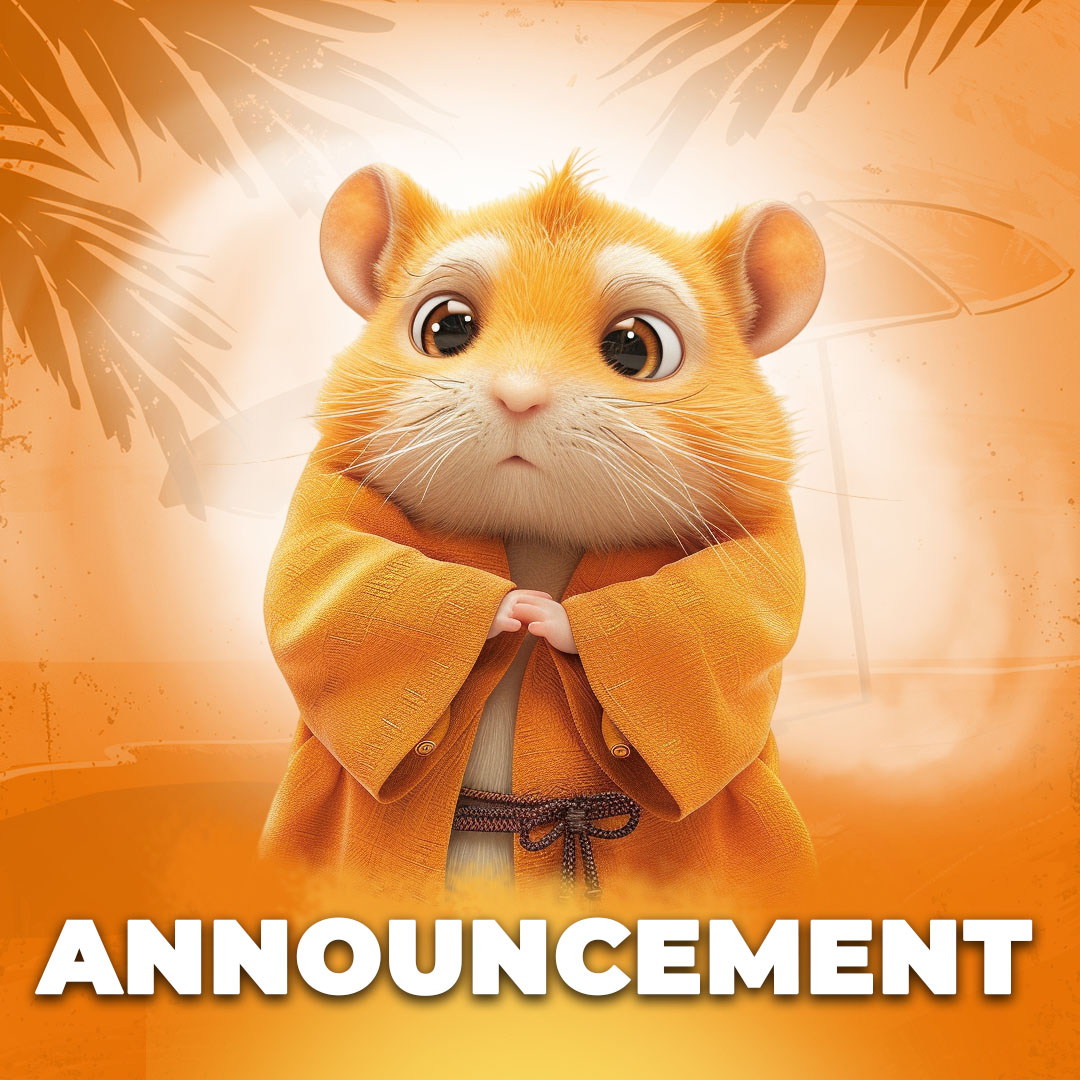 Hamster Kombat tweet media