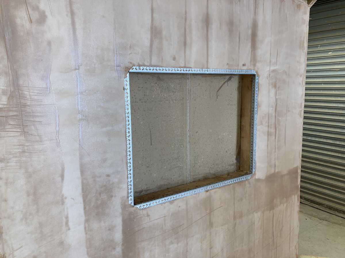 Dacorum ESC tweet media