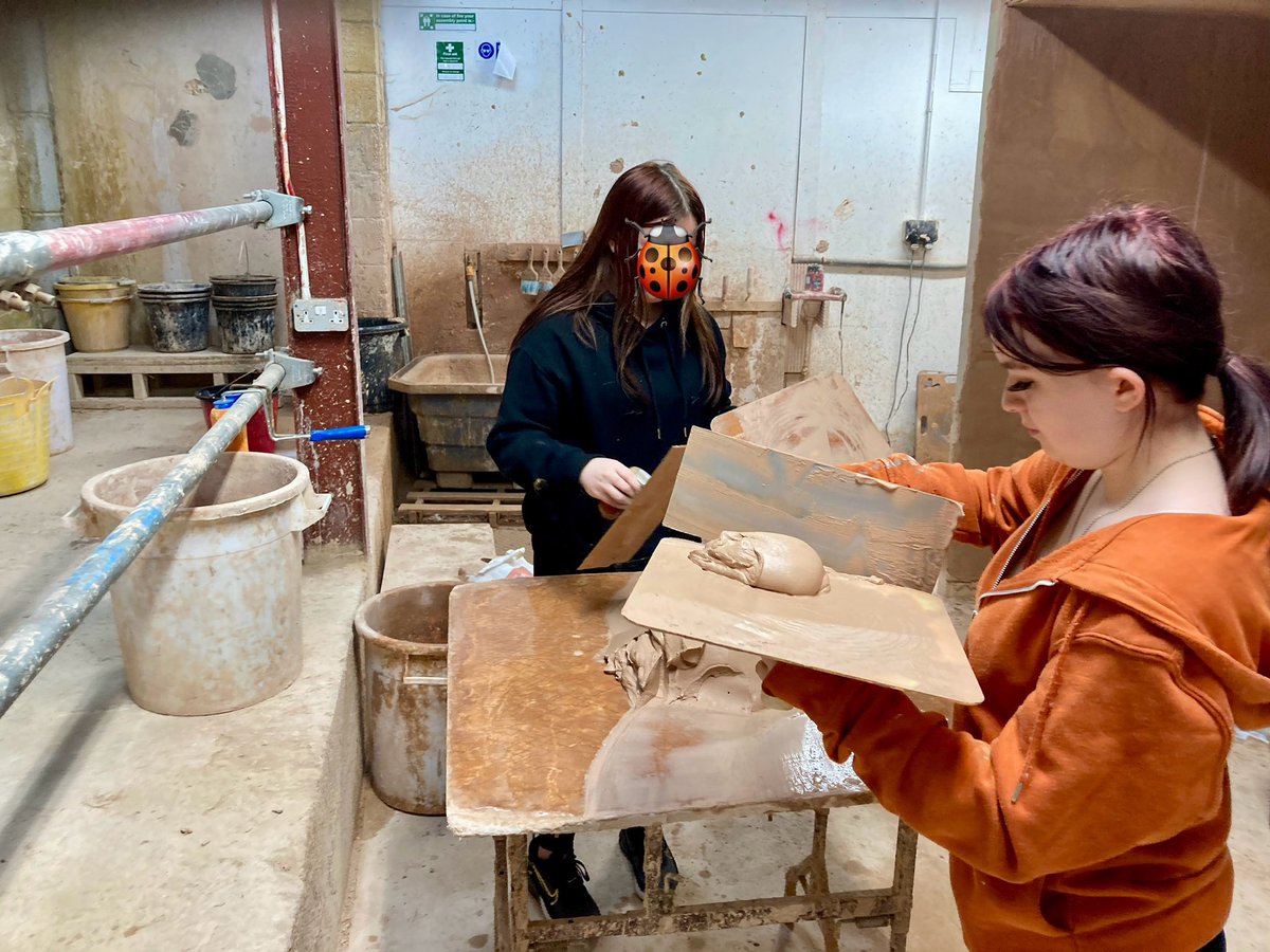 Dacorum ESC tweet media