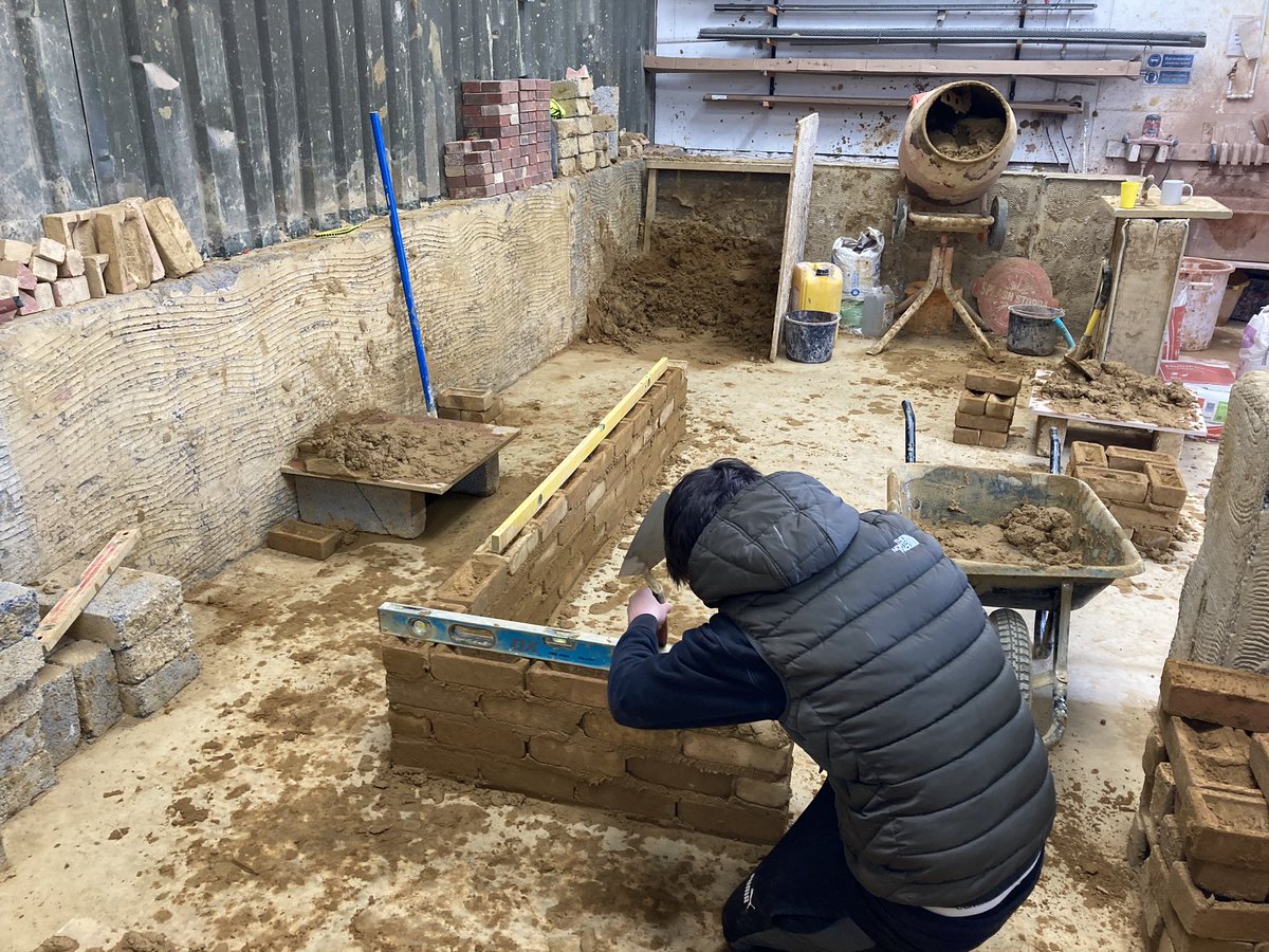 Dacorum ESC tweet media