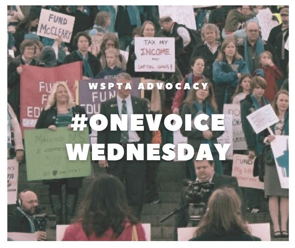 Washington State PTA tweet media