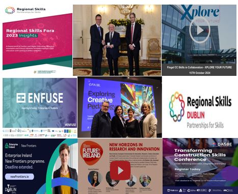 Dublin Regional Skills tweet media