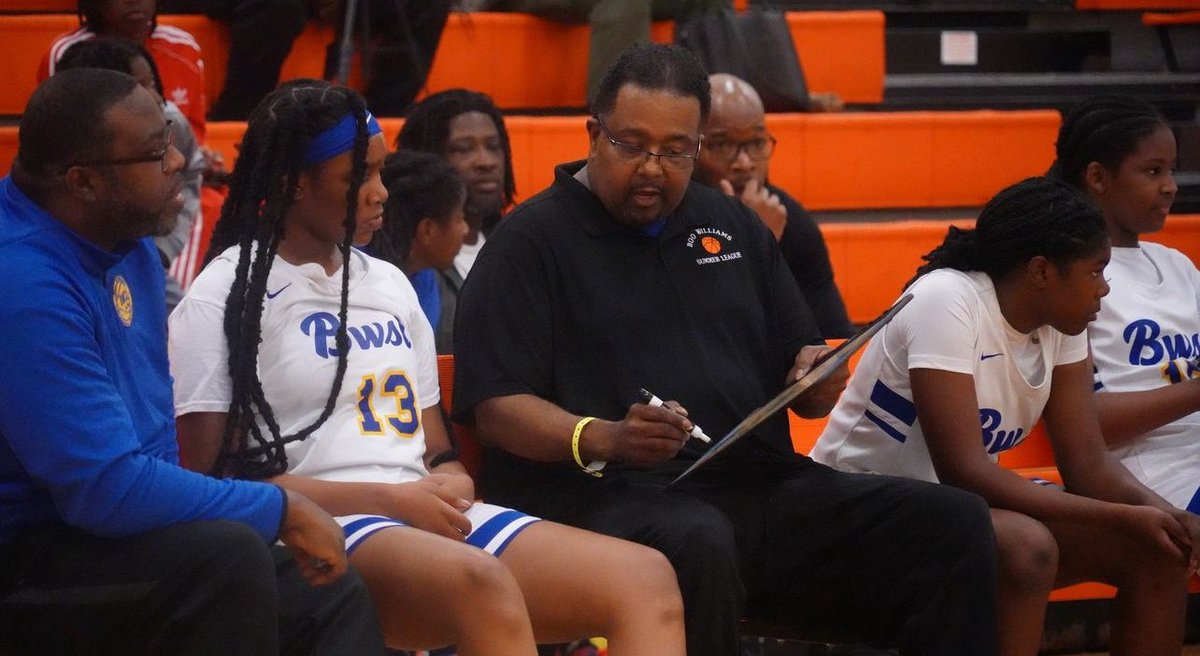 Just giving back to this game i love 💯
💙💛BWSL