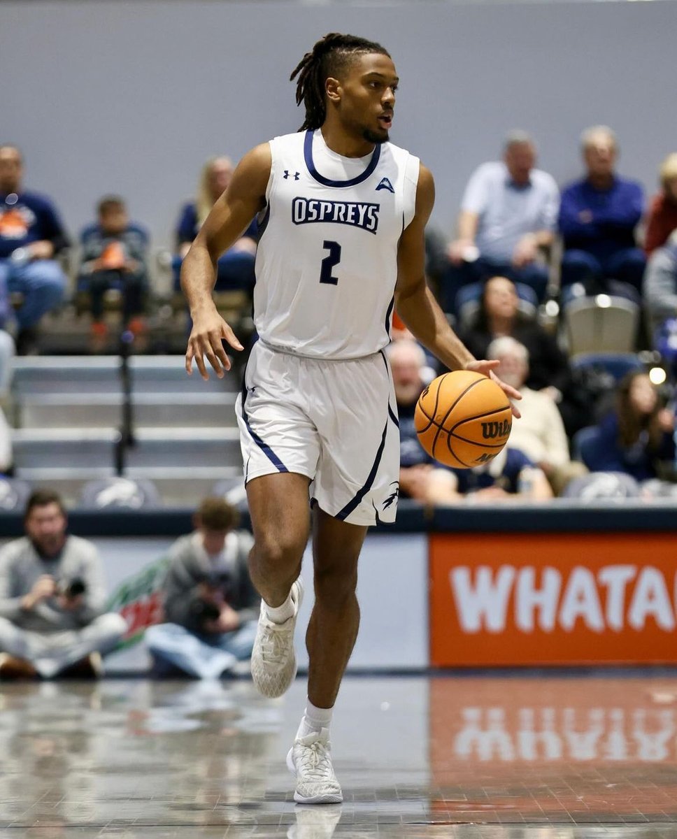 Tobias Bass (@tobias_bass) on Twitter photo NEWS: North Florida guard Chaz Lanier plans to enter the transfer portal a source told <a href="/TheAthleticCBB/">The Athletic CBB</a>
Lanier was 1st team A-Sun with averages 19.7 points and 4.8 rebounds per game NEWS: North Florida guard Chaz Lanier plans to enter the transfer portal a source told <a href="/TheAthleticCBB/">The Athletic CBB</a>
Lanier was 1st team A-Sun with averages 19.7 points and 4.8 rebounds per game