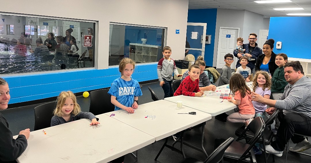 Warminster YMCA tweet media