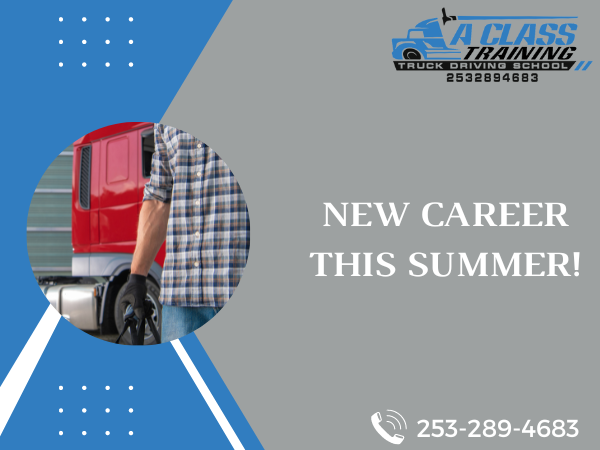 Ready to kick start your CDL career? 🚚💨 Our comprehensive training programs are designed to equip you with the skills and knowledge needed to excel in the trucking industry.
🌐 cdlaclass.com 
📞 (253) 289-4683
#cdlschool #cdltraining #truckdrivertraining