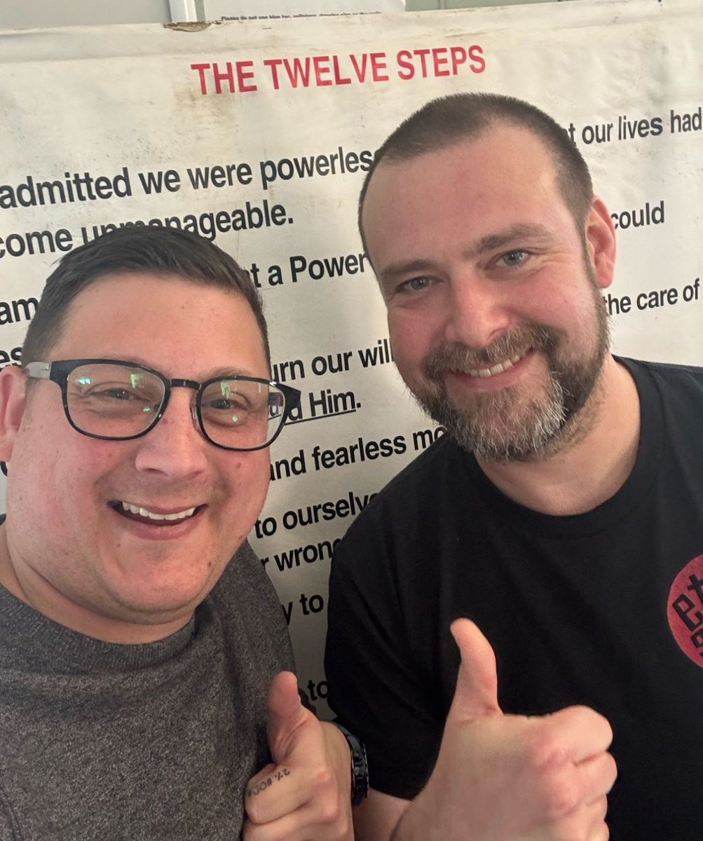 Holy Shit I Have ADHD - A Podcast tweet media