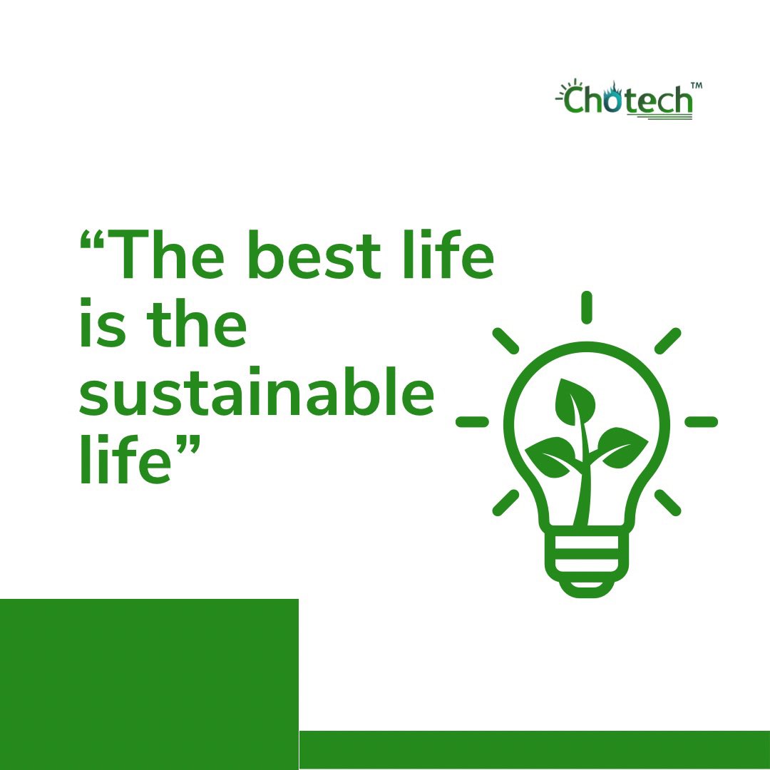 chotechgroup's tweet photo. If it’s not sustainable, we don’t want it! 

Let go of the uncertainties of relying and fossil fuels, go green and change your life. 💚✨

Call us or visit our website to book a consult today.

#chotech #sustainability #change https://t.co/qkak7HiNb9