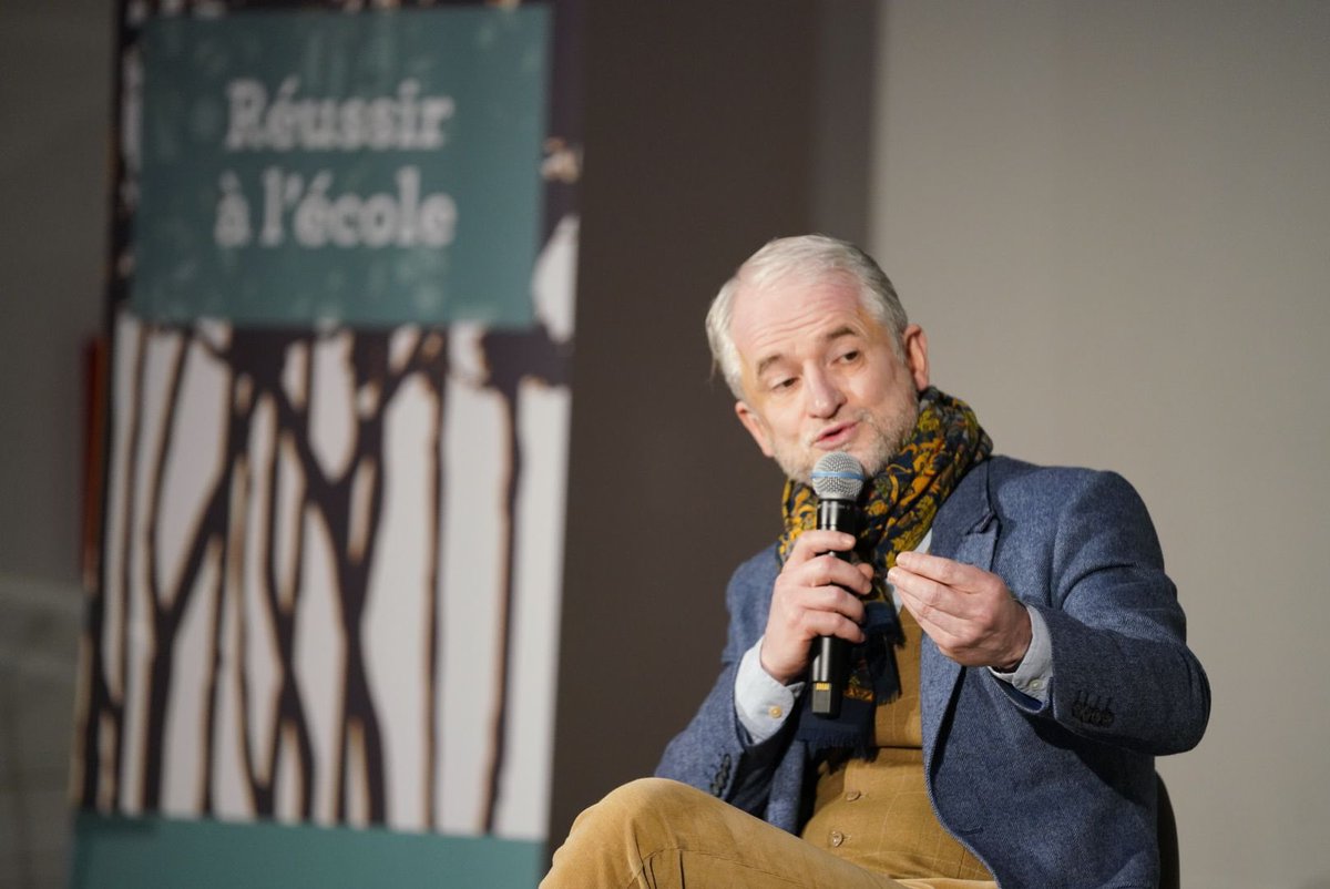 TenzingConseil's tweet photo. "On a tellement de dette écologique à rattraper, cela nous pousse à aller plus vite. La complexité est là, il faut traiter ces sujets avec beaucoup de nuance et sortir de la radicalité" @ericampos1 #PrixTenzing https://t.co/V4GO64bimG