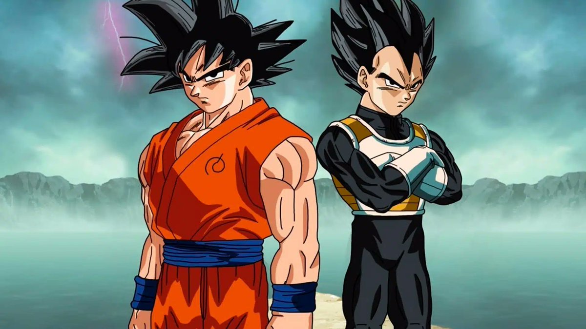 YouBallSuper's tweet photo. Dragon Ball Z: Todos los capítulos y Temporadas en solo 1 Hilo.

🧵Abro hilo: https://t.co/SuvjYbDqCV