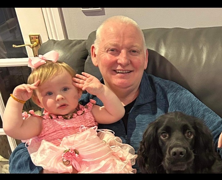 Introducing the team:
Billy has been serving his local community for almost 33 years in various capacities.  When Billy is not here welcoming families into the ceremony hall, he loves nothing more than spending time with his granddaughter, walking his dogs and watching sport.