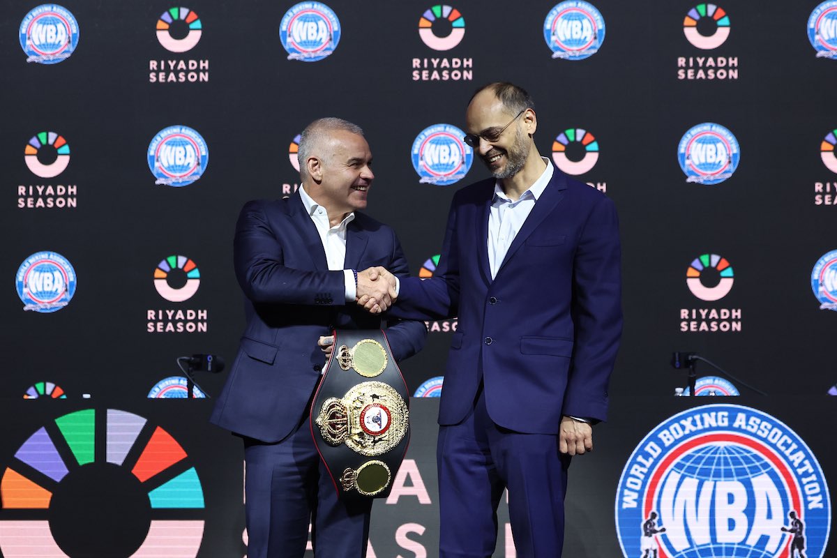 WBA Boxing tweet media